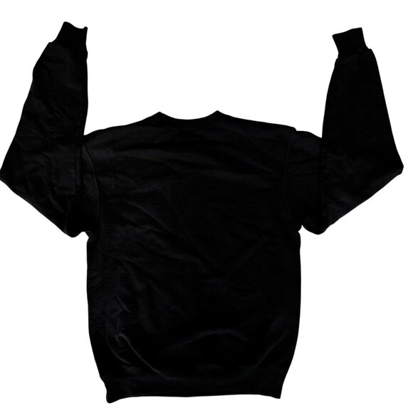 Vintage Champions Georgia Bulldogs Sweatshirt UGA  Dawgs Unisex Small Football - Picture 6 of 12